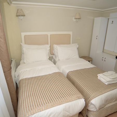 Ada Homes Hotel Taksim Provincia di Provincia di Istanbul Esterno foto