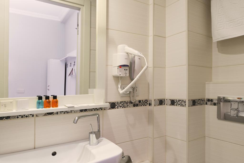 Ada Homes Hotel Taksim Provincia di Provincia di Istanbul Esterno foto