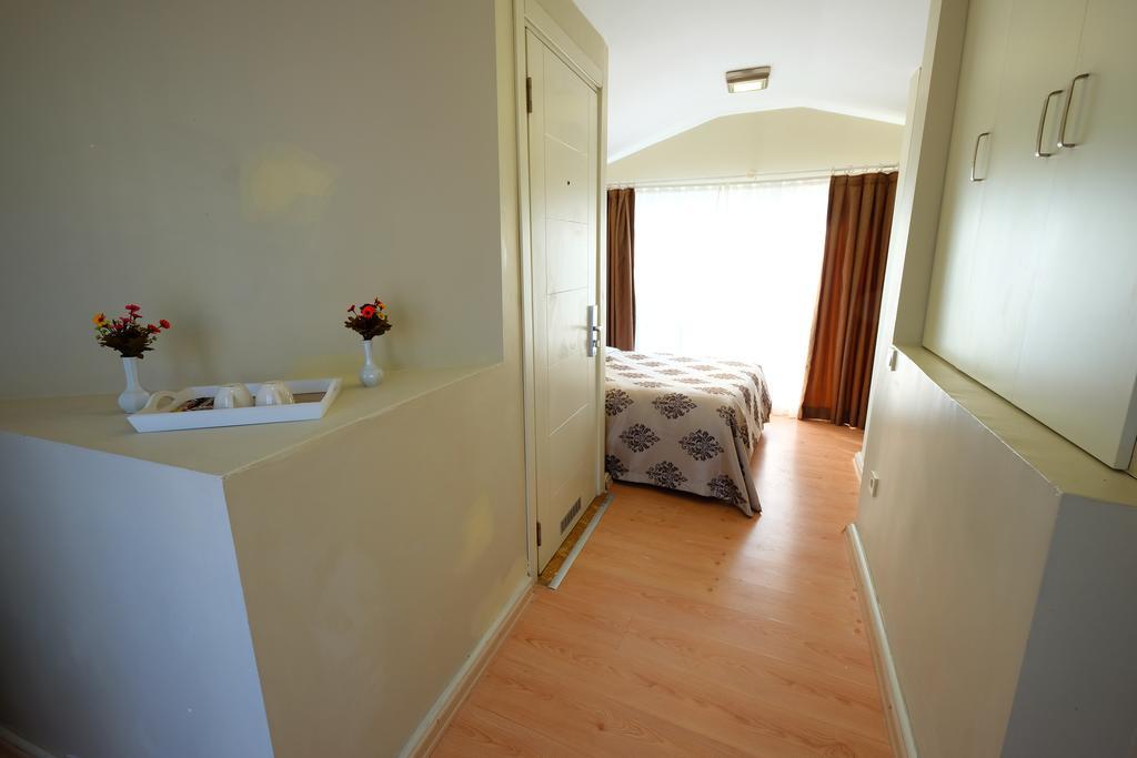 Ada Homes Hotel Taksim Provincia di Provincia di Istanbul Esterno foto
