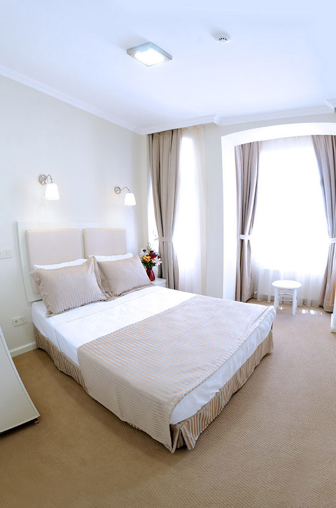 Ada Homes Hotel Taksim Provincia di Provincia di Istanbul Esterno foto