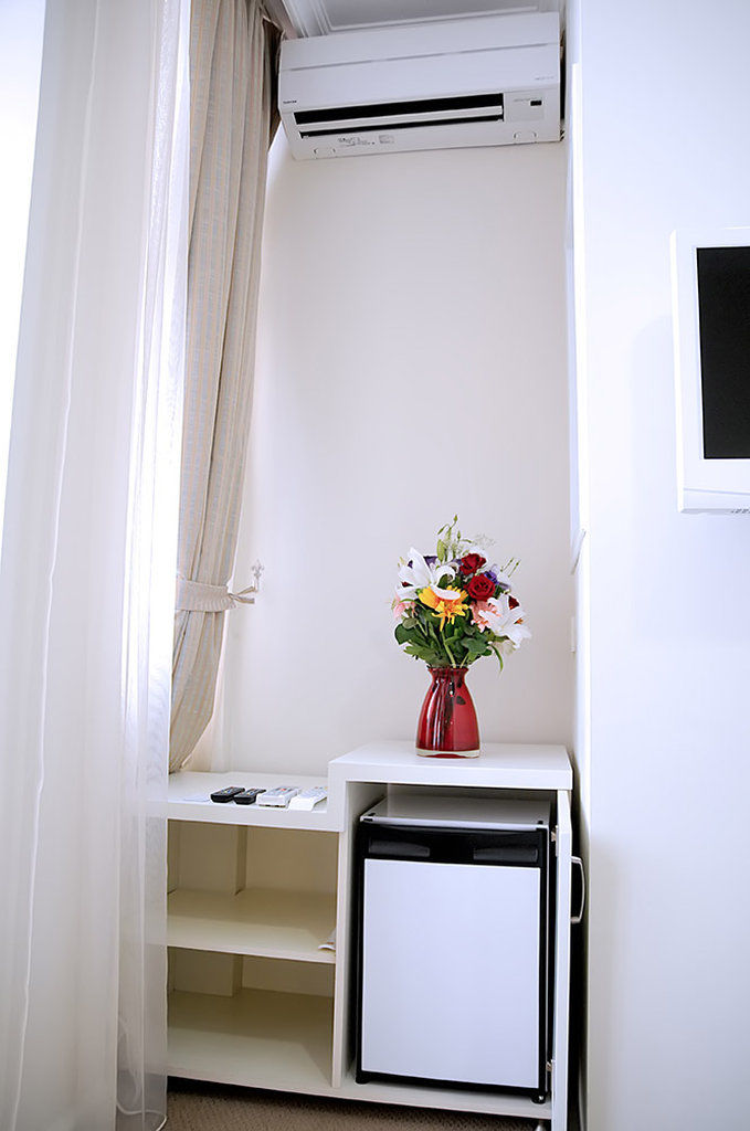 Ada Homes Hotel Taksim Provincia di Provincia di Istanbul Esterno foto